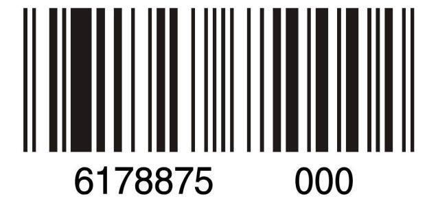 條碼掃描