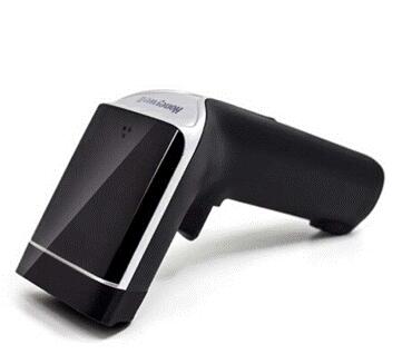 霍尼韋爾掃描槍